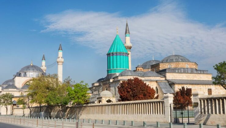 KONYA