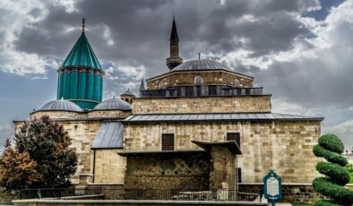 Konya’da Gezilecek Yerler