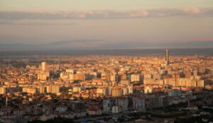 Konya’nın Kaç İlçesi Var ?