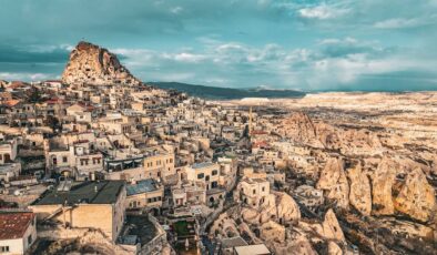 Nevşehir Mutfağında Neler Var ?
