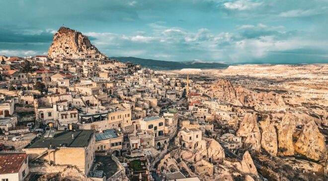 Nevşehir Mutfağında Neler Var ?