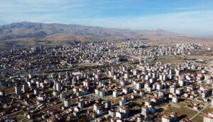 Niğde'nin Kaç İlçesi Var ?