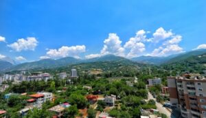 Osmaniye'nin Kaç İlçesi Var ?