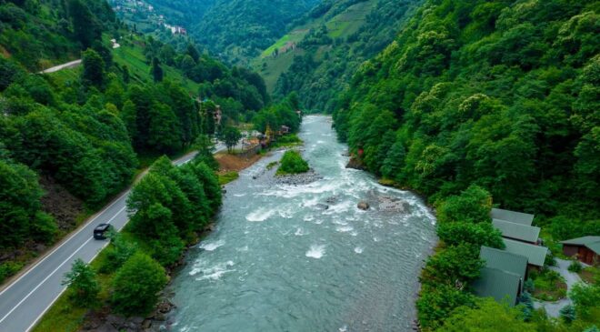 RİZE
