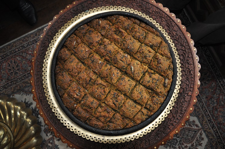 Rize Mutfağında Neler Var ?