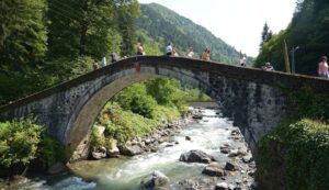 Rize'de Gezilecek Yerler