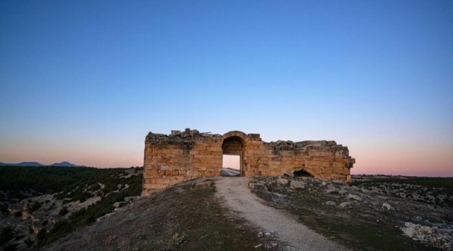UŞAK