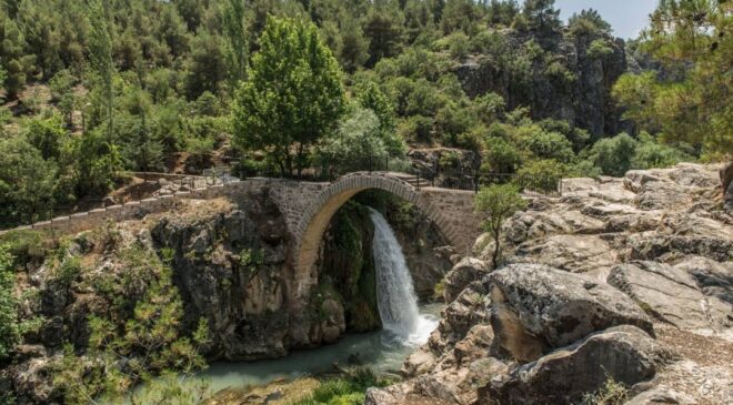 Uşak Mutfağında Neler Var ?