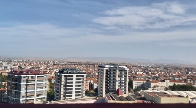 Uşak’ın Kaç İlçesi Var ?
