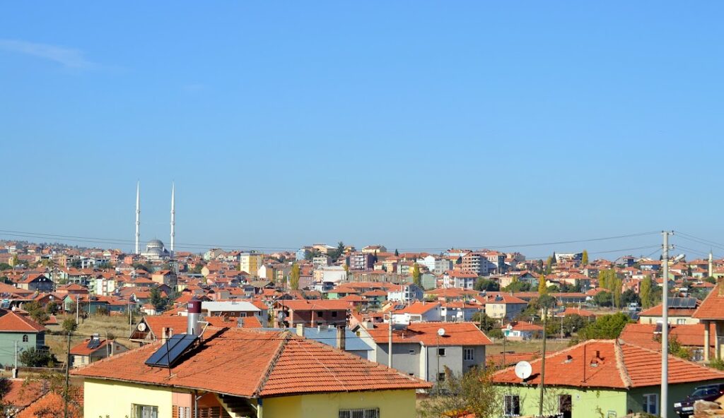 Uşak'ın Kaç İlçesi Var ?