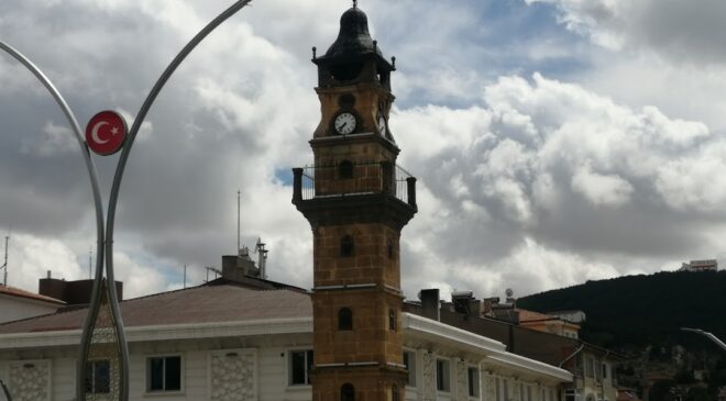 YOZGAT