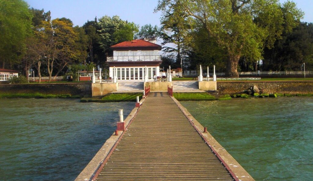 YALOVA