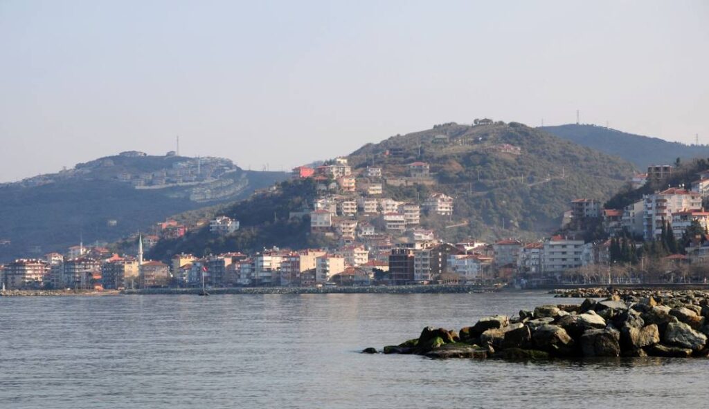 Yalova'nın Kaç İlçesi Var ?