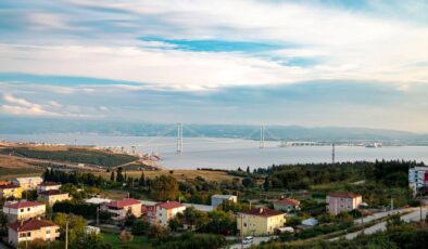 Yalova’nın Kaç İlçesi Var?