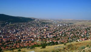 Yozgat'ın Kaç İlçesi Var ?