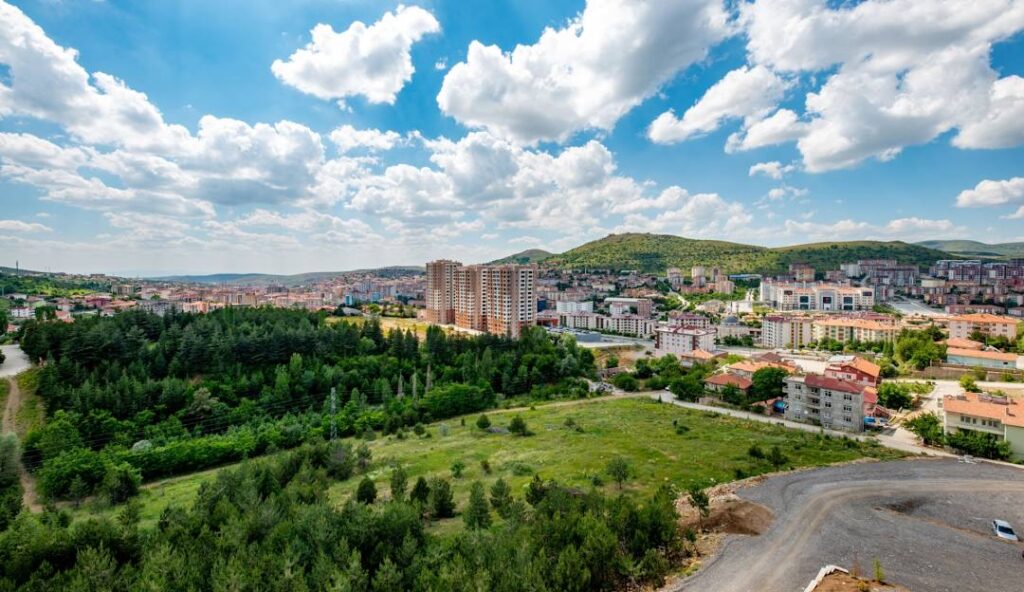 Yozgat'ın Kaç İlçesi Var ?