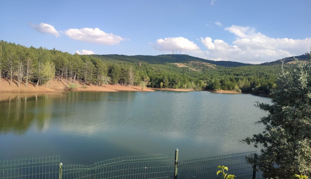 Yozgat'ta Gezilecek Yerler