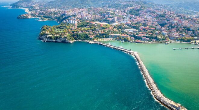 ZONGULDAK