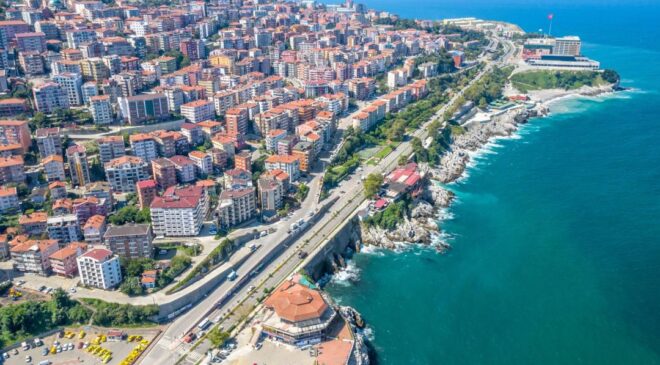 Zonguldak’ın Kaç İlçesi Var?
