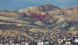 Sivas'ın Kaç İlçesi Var ?