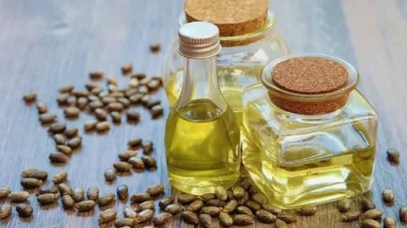 hint yağı