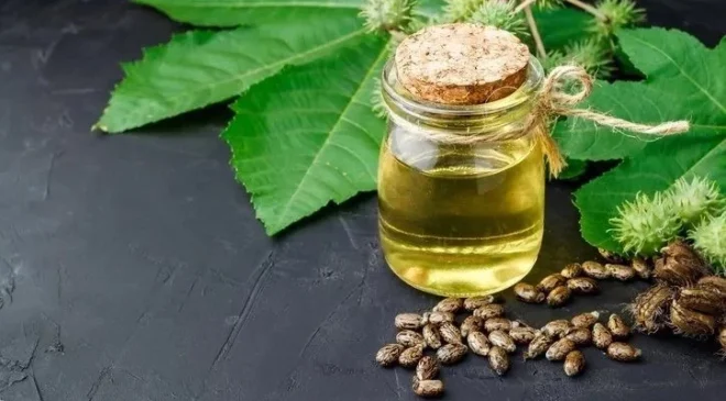 Hint Yağı Saça Faydaları