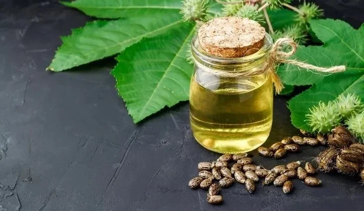 Hint Yağı Saça Faydaları