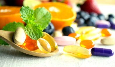 D3K2 Vitamini Ne İşe Yarar?