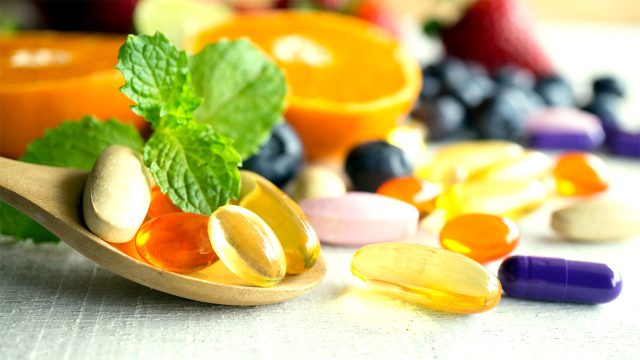 D3K2 Vitamini Ne İşe Yarar?